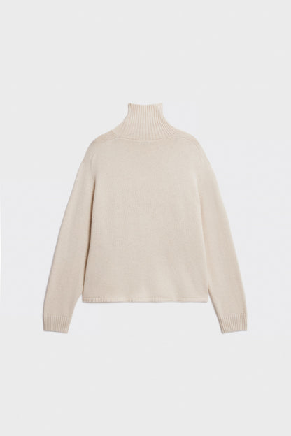 LIGHT BEIGE MELANGE