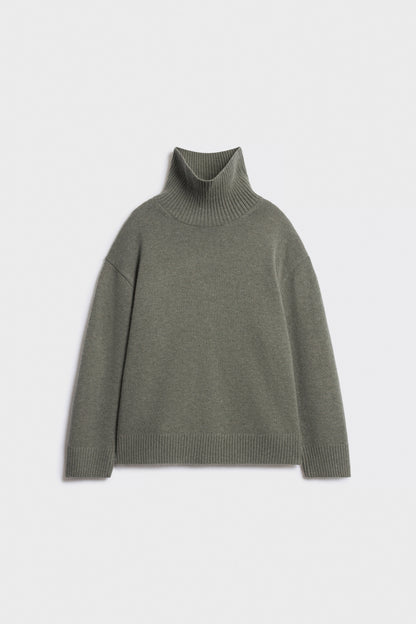 GRAY-GREEN