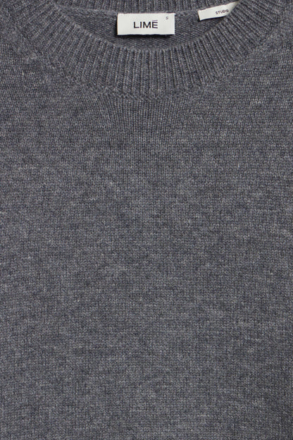 GREY MELANGE