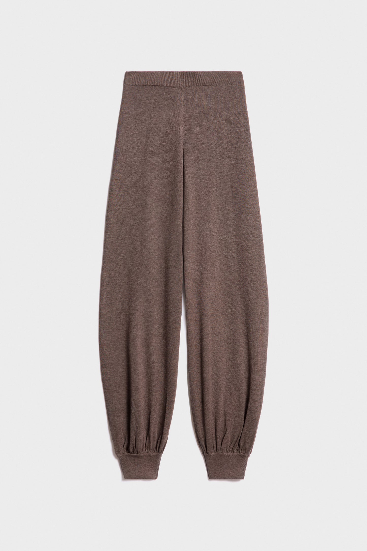 GREY BEIGE MELANGE