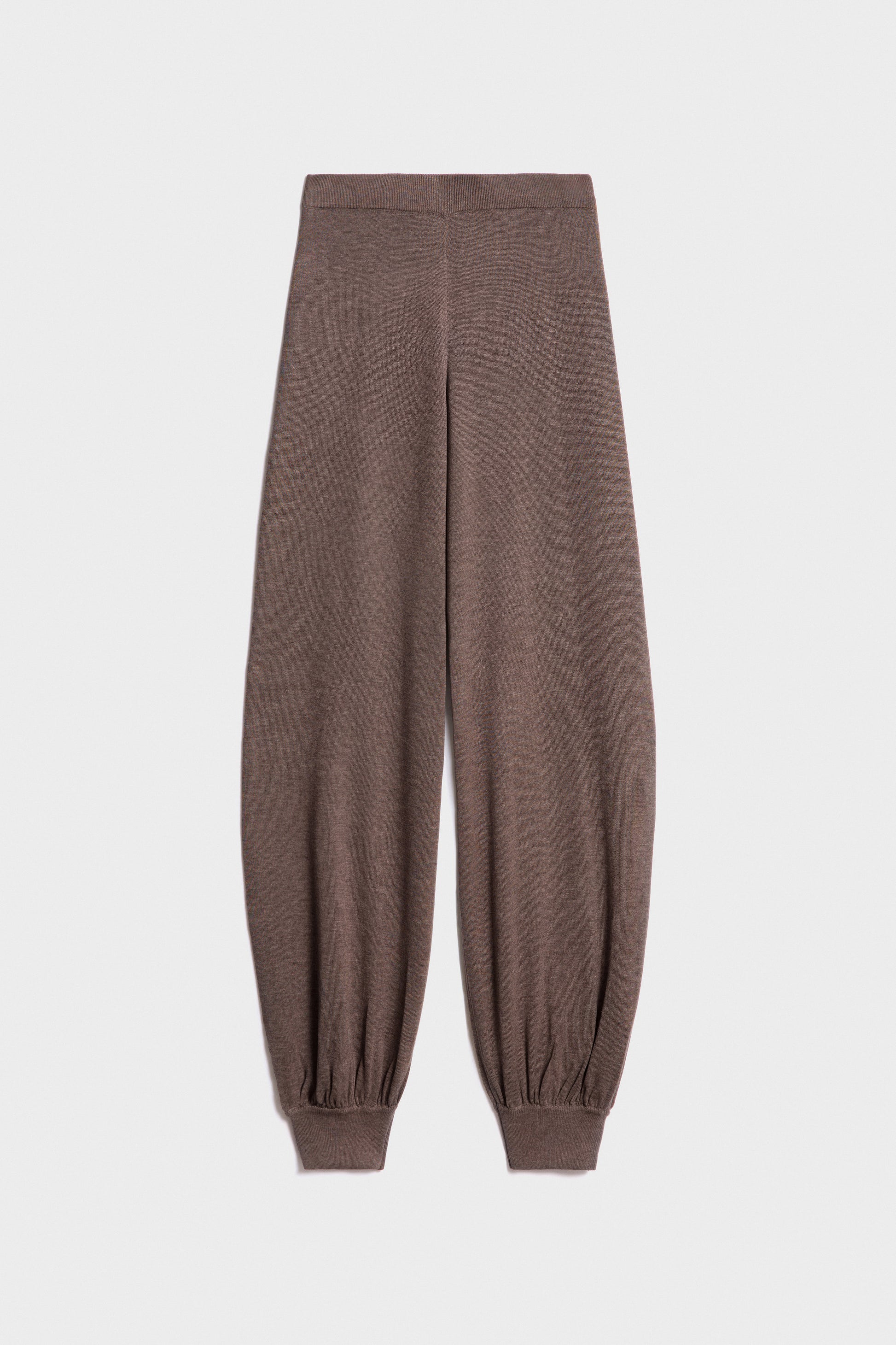 GREY BEIGE MELANGE