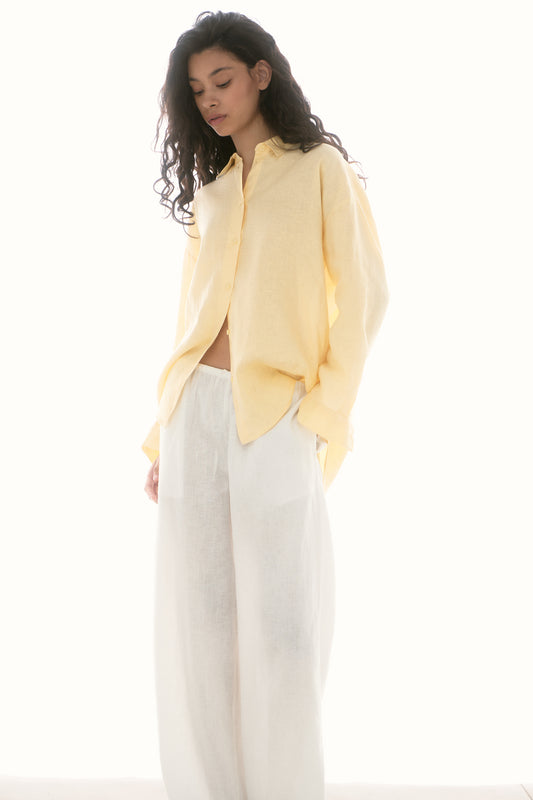 LIGHT YELLOW