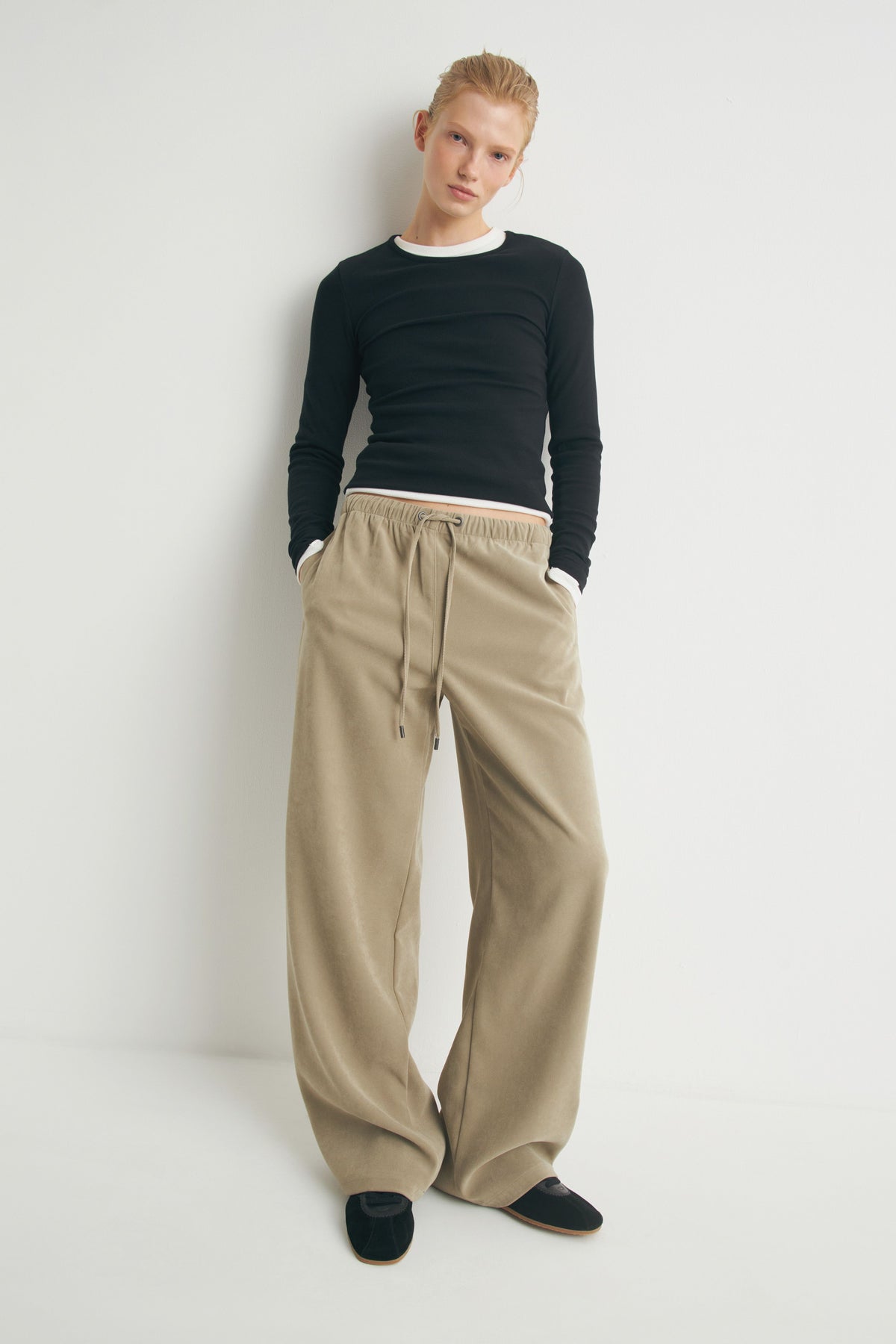 LIGHT KHAKI