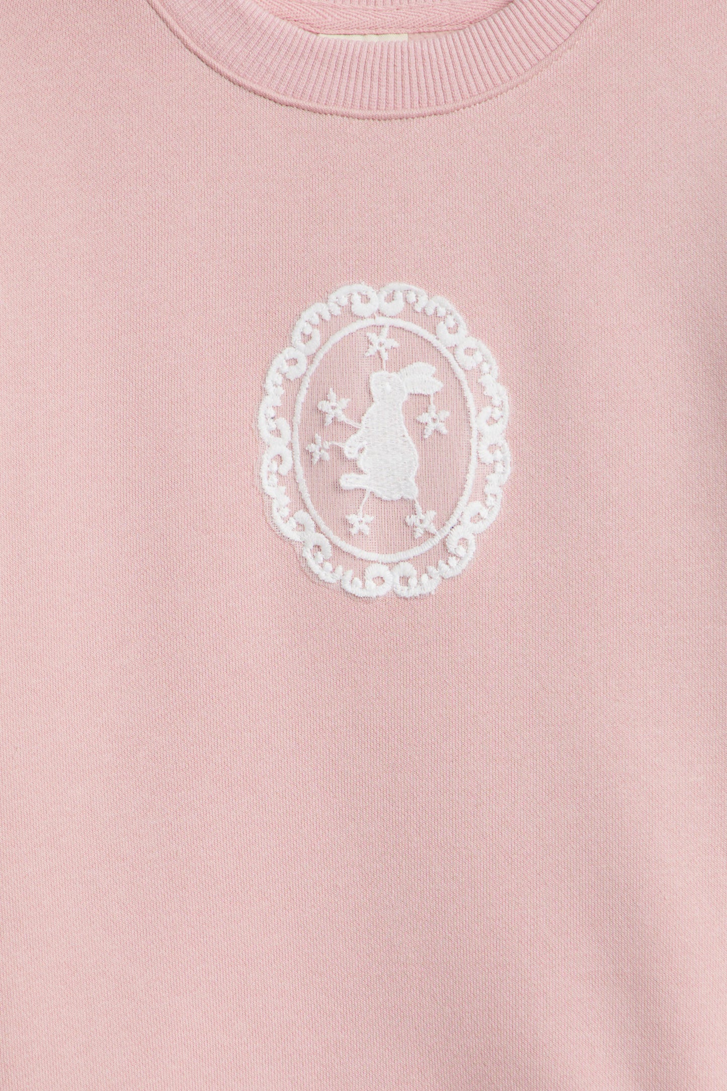 DUSTY ROSE
