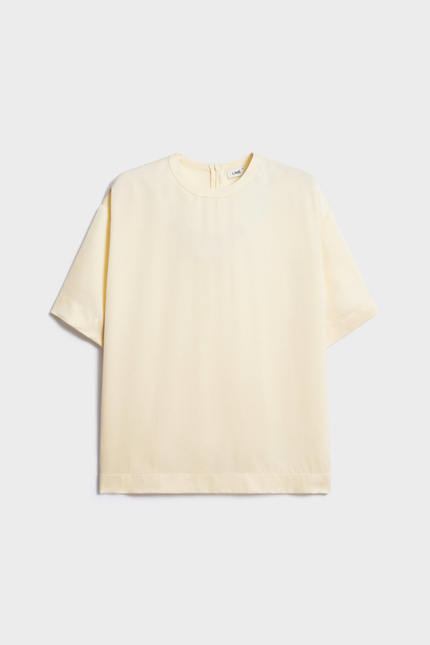 LIGHT YELLOW