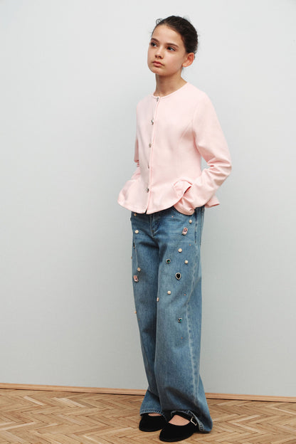 LIGHT PINK
