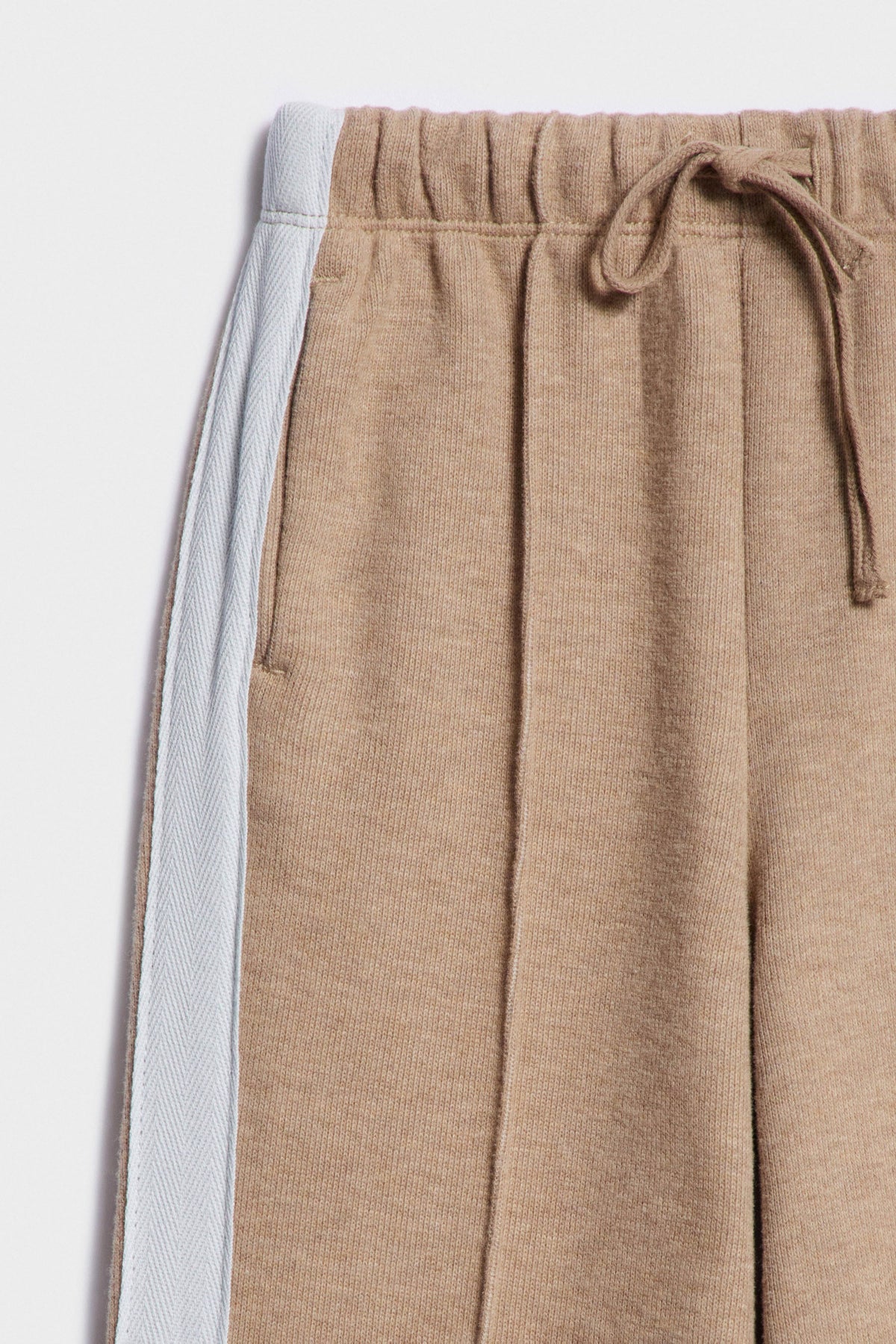 BROWN MELANGE