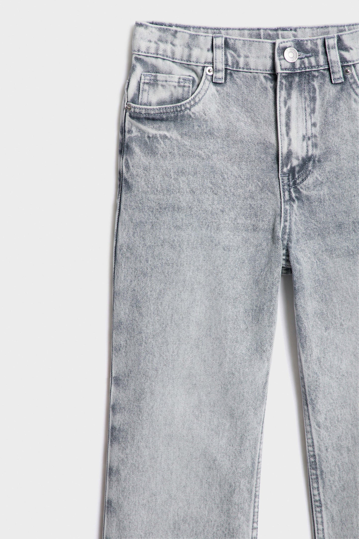 CONCRETE GREY