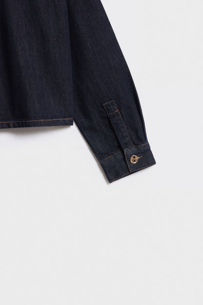 DARK BLUE
