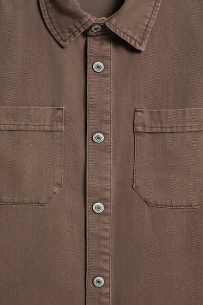 GRAY BROWN