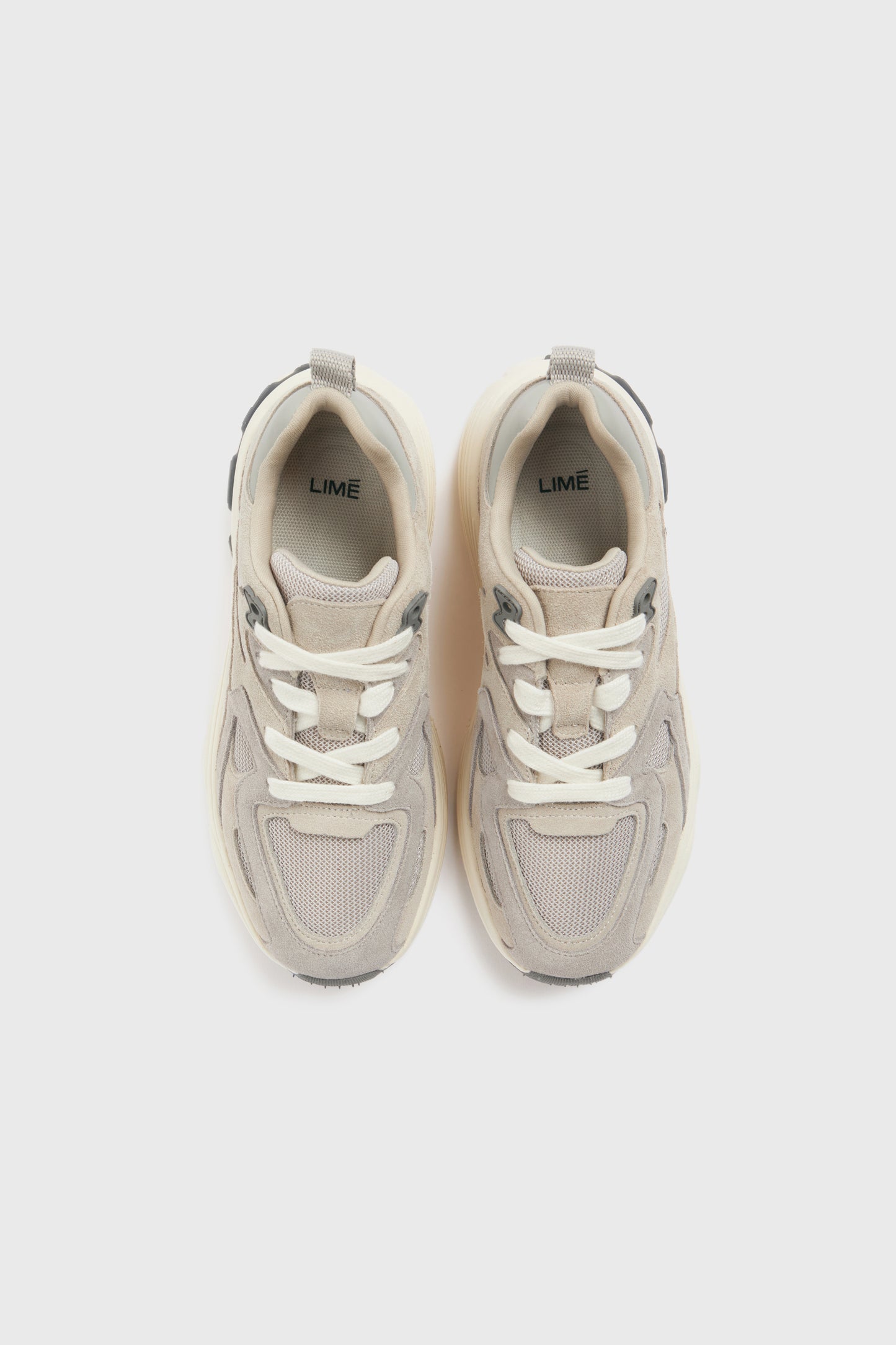 GREY BEIGE