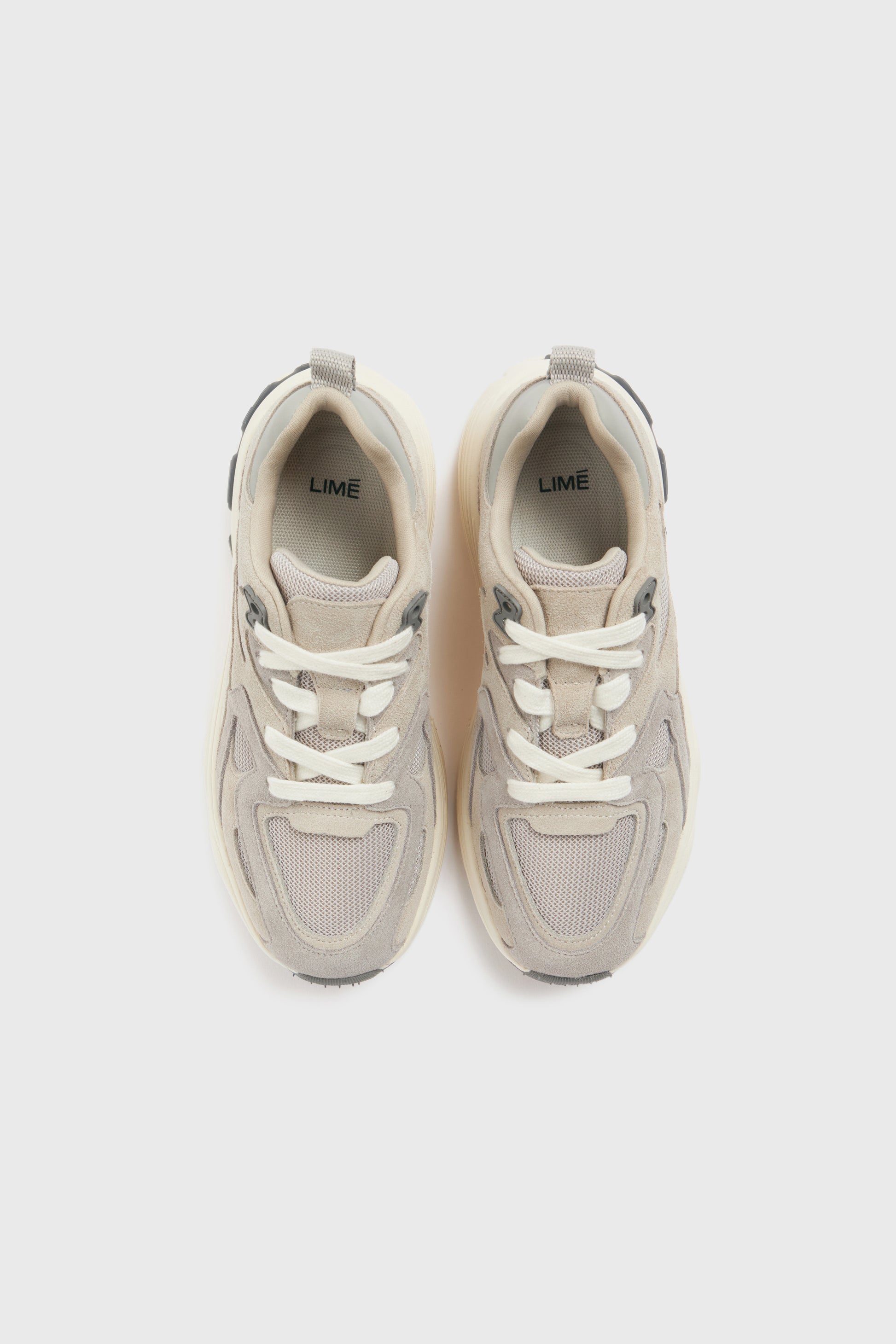 GREY BEIGE