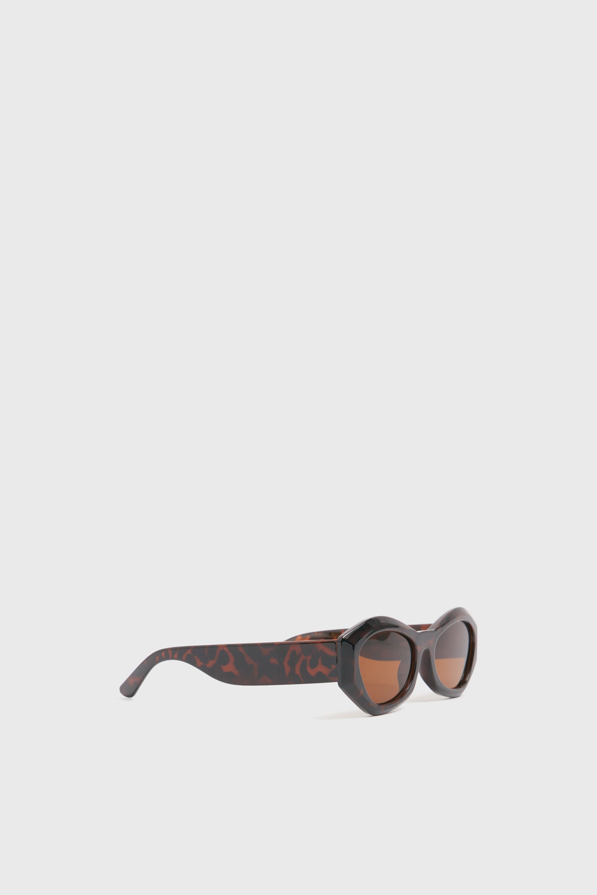 LEOPARD/BROWN