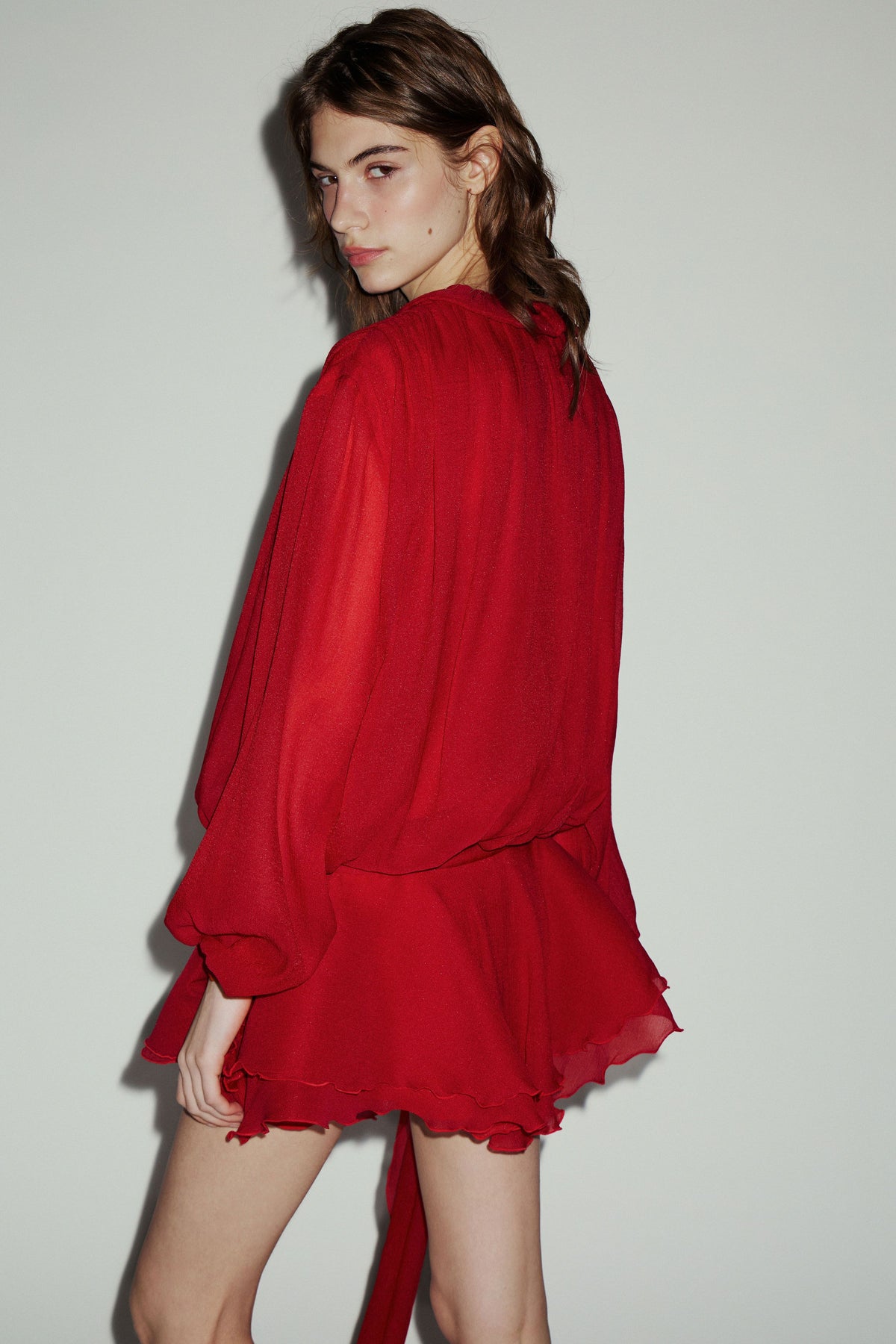 CRIMSON