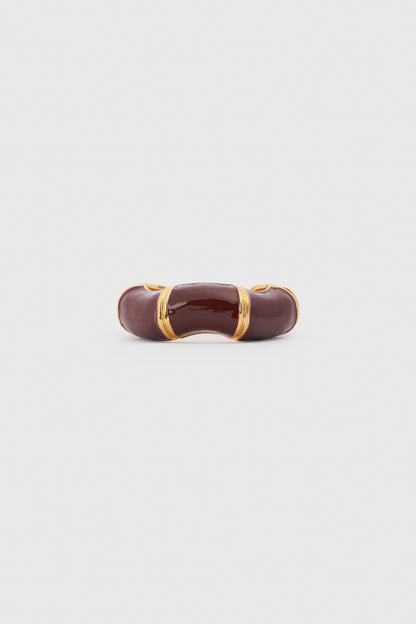 DARK TERRACOTTA