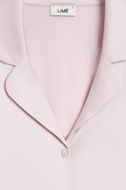 DUSTY LILAC