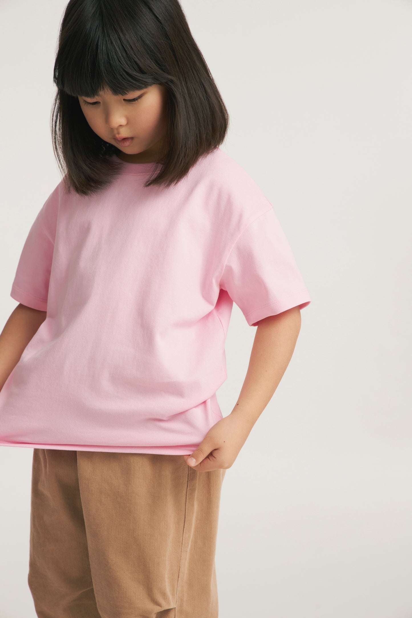 CANDY PINK