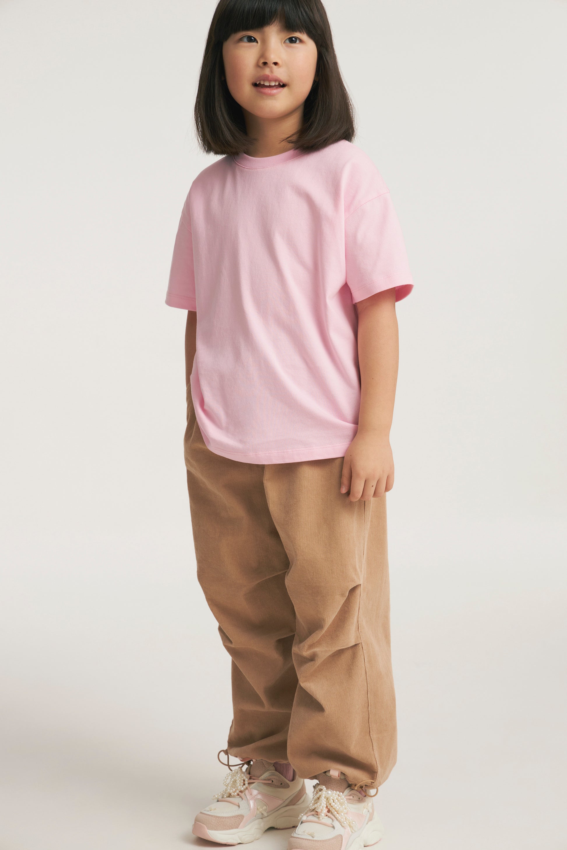 CANDY PINK