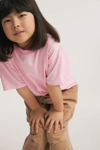 CANDY PINK