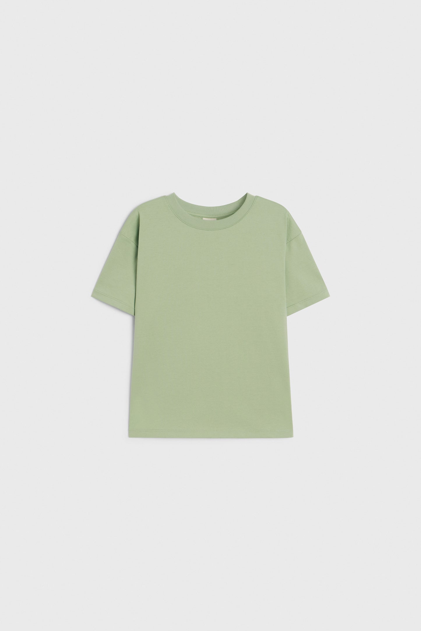 LIGHT GREEN
