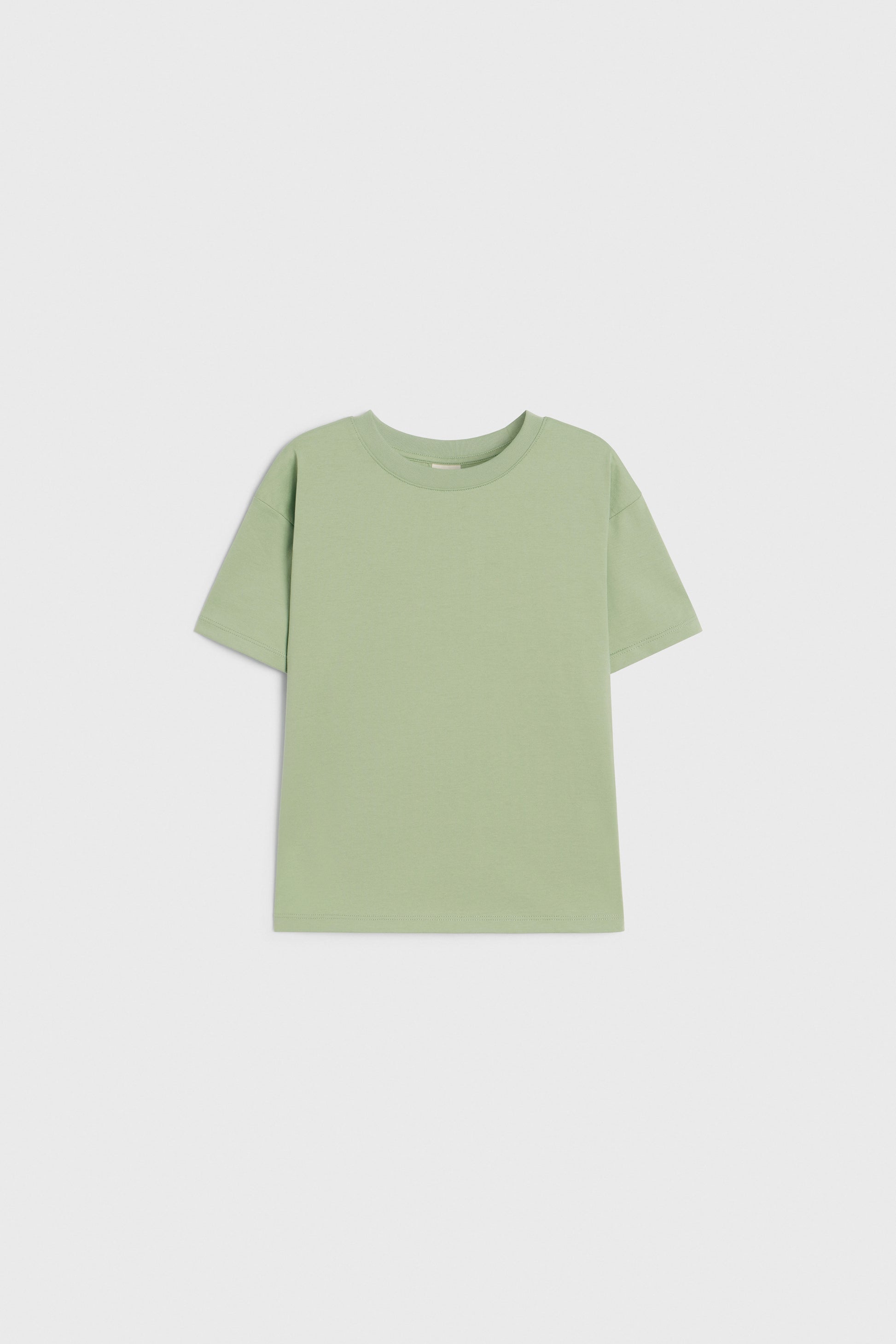 LIGHT GREEN
