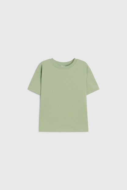 LIGHT GREEN