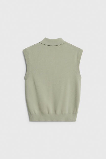 GRAY-GREEN