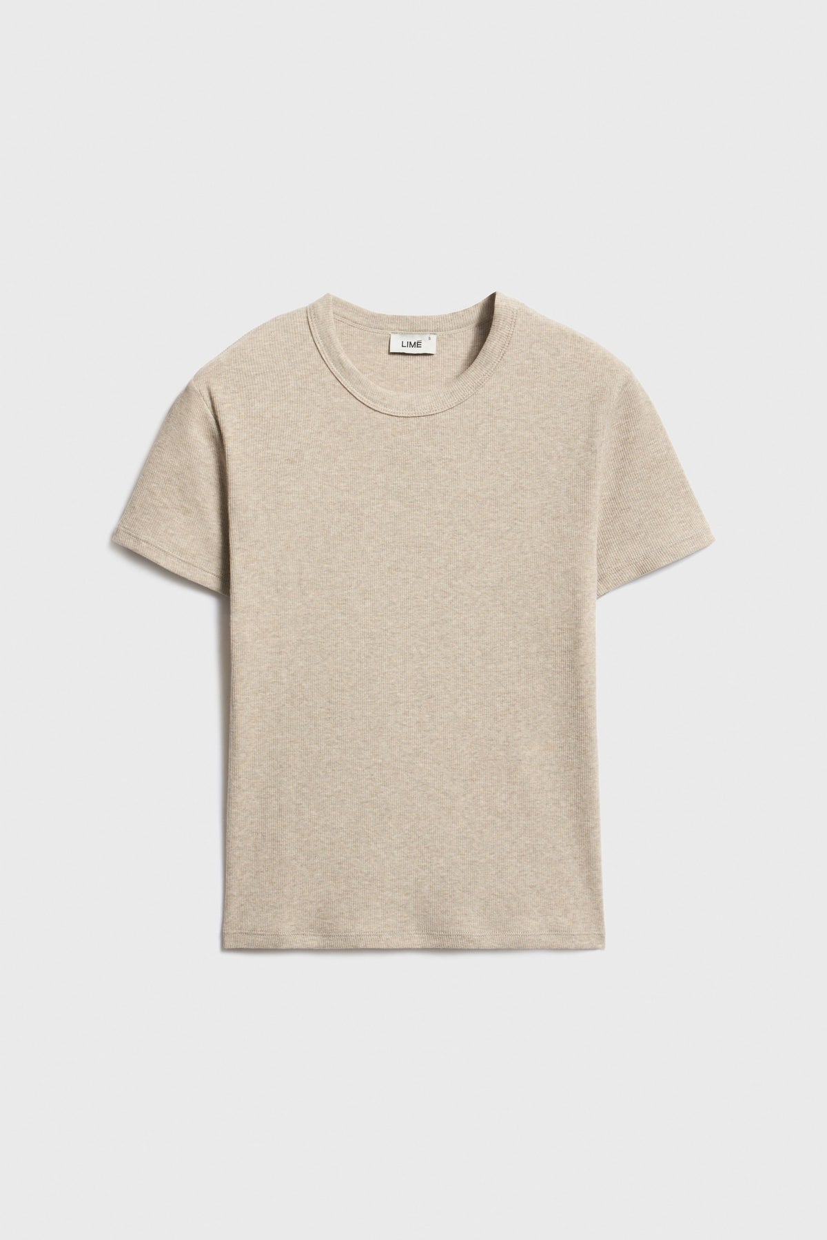 BEIGE MELANGE