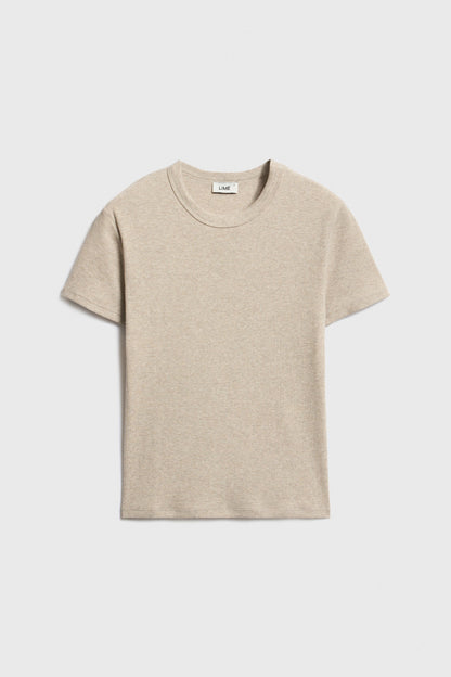 BEIGE MELANGE