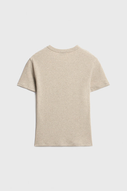 BEIGE MELANGE