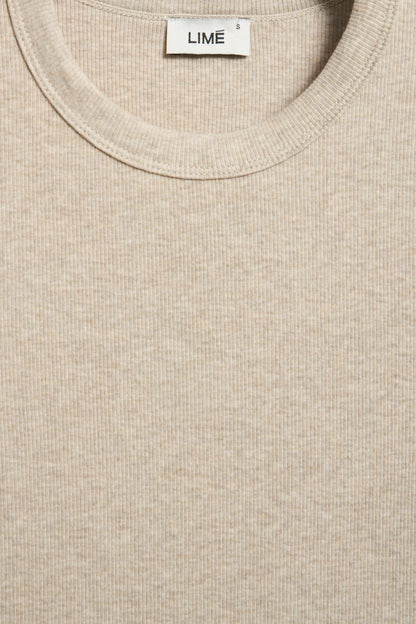 BEIGE MELANGE