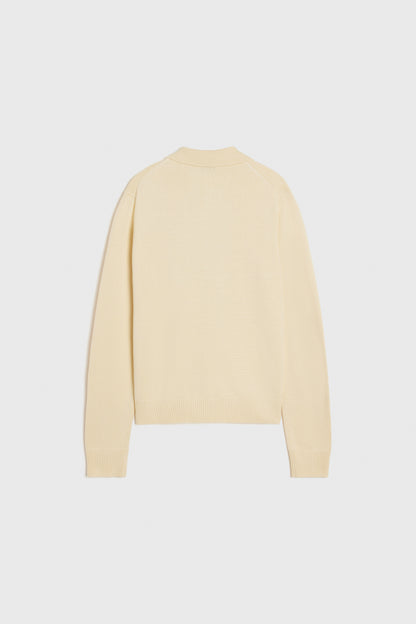 LIGHT YELLOW