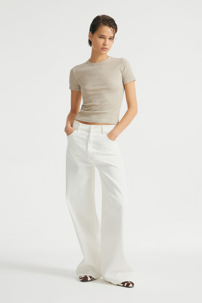BEIGE MELANGE