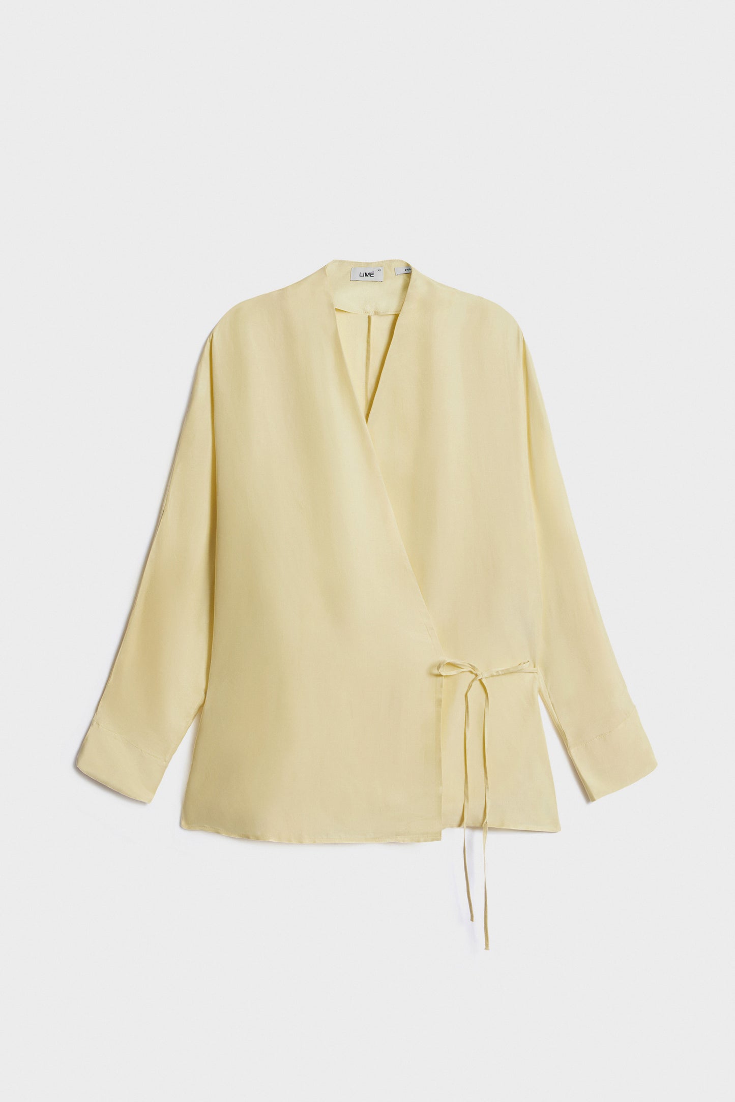 LIGHT YELLOW