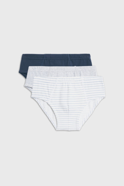 GREY MELANGE