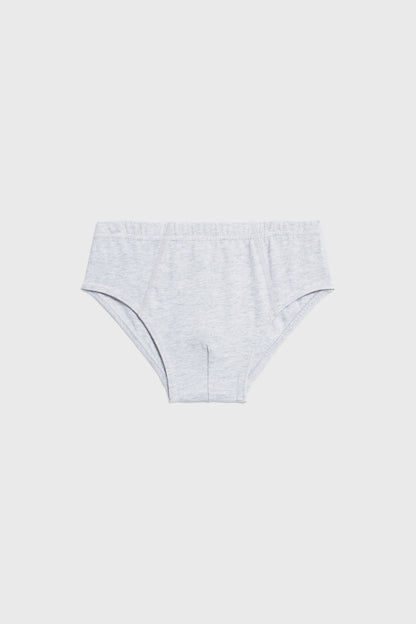 GREY MELANGE