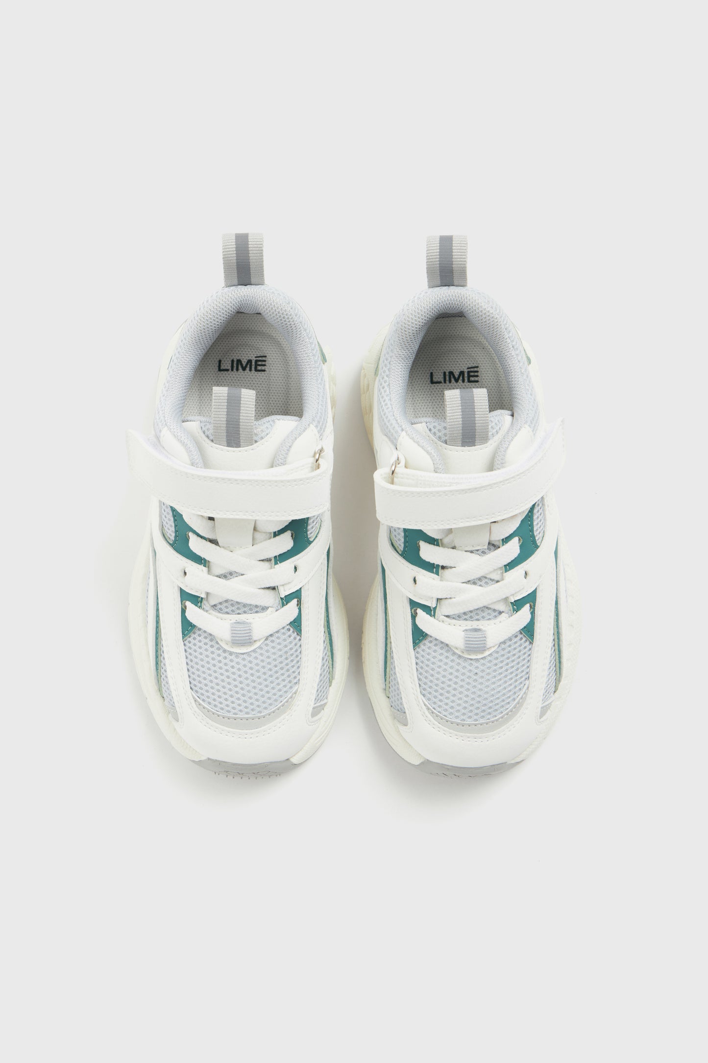 LIGHT GREY