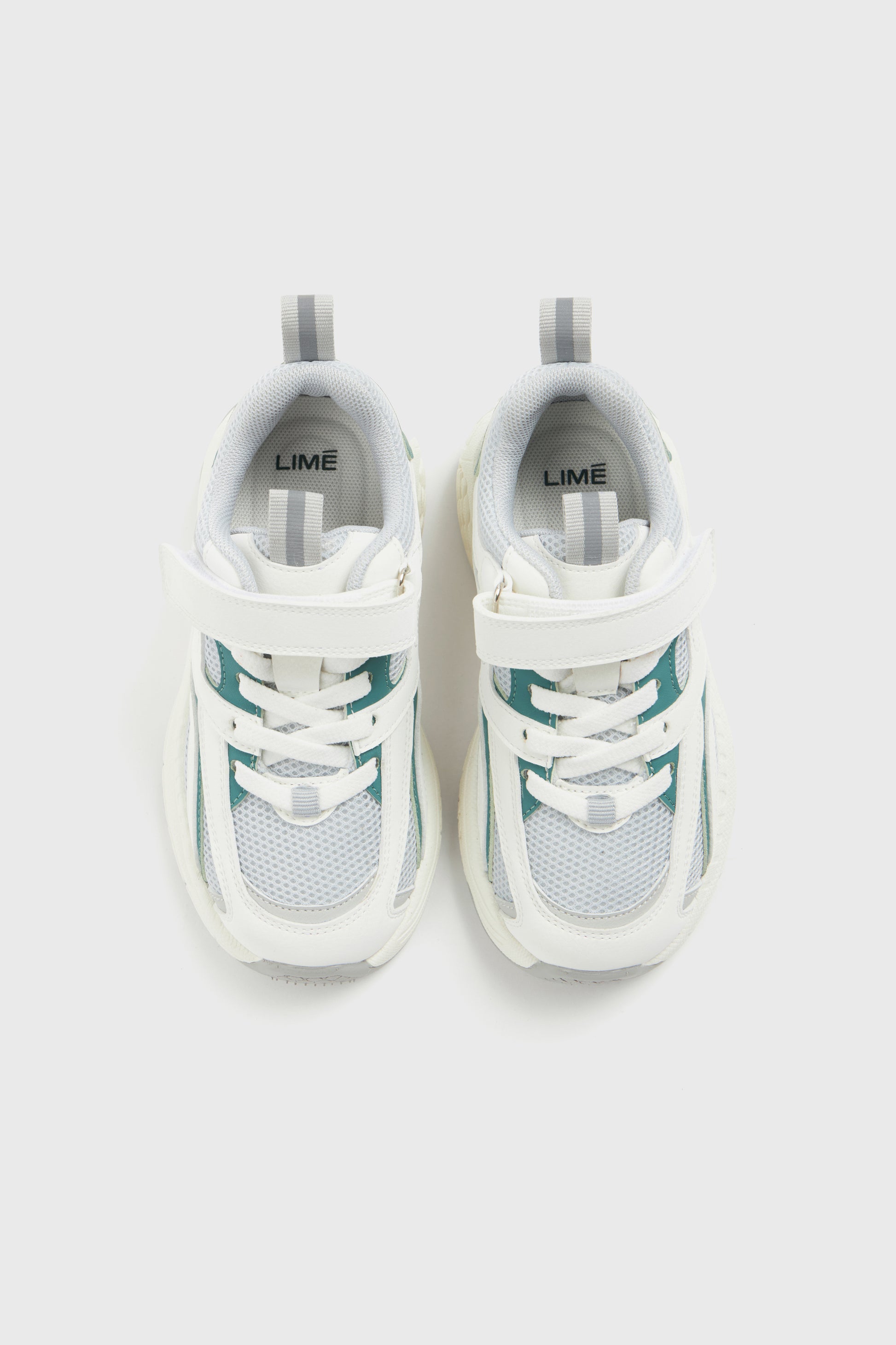 LIGHT GREY