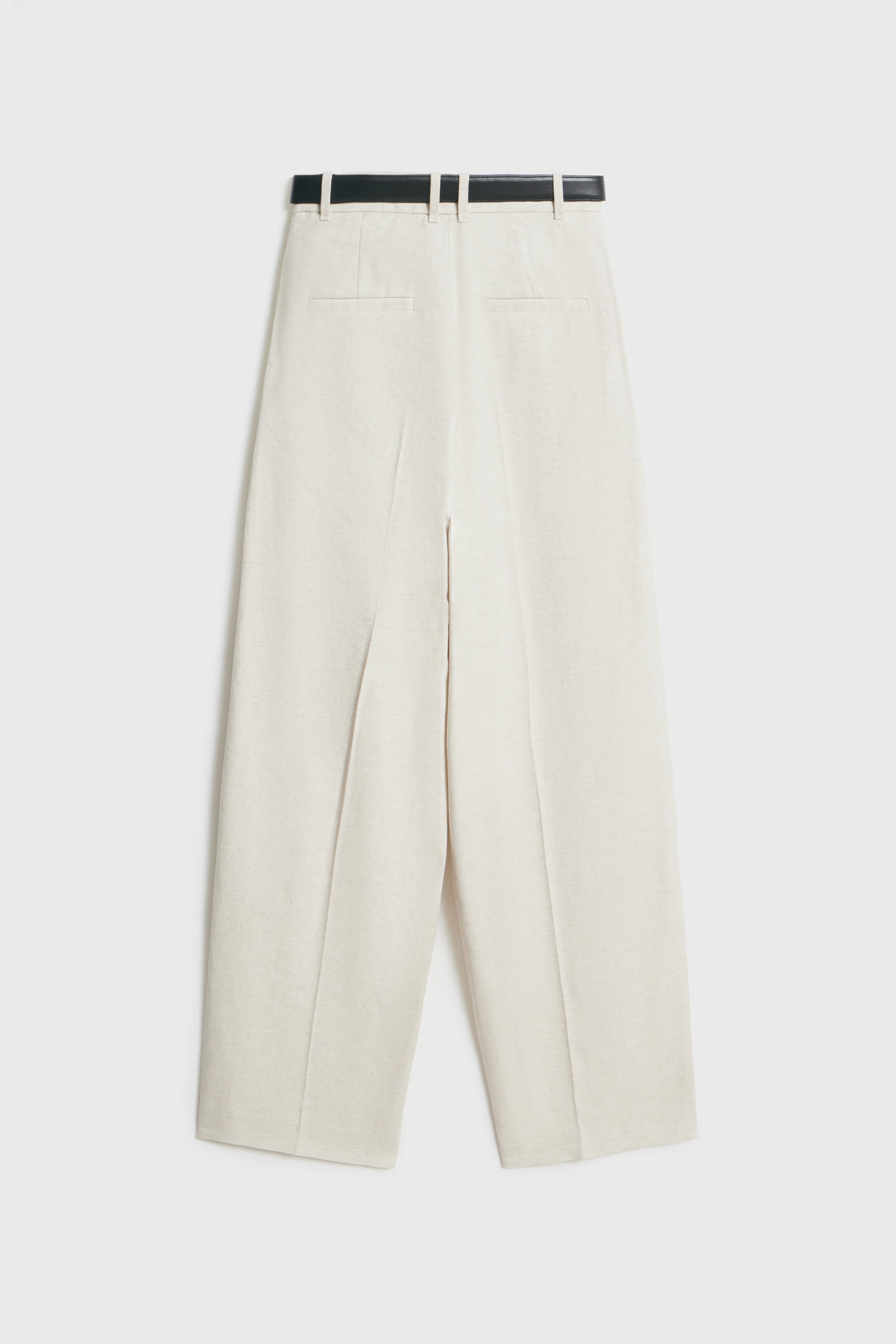 LIGHT BEIGE MELANGE
