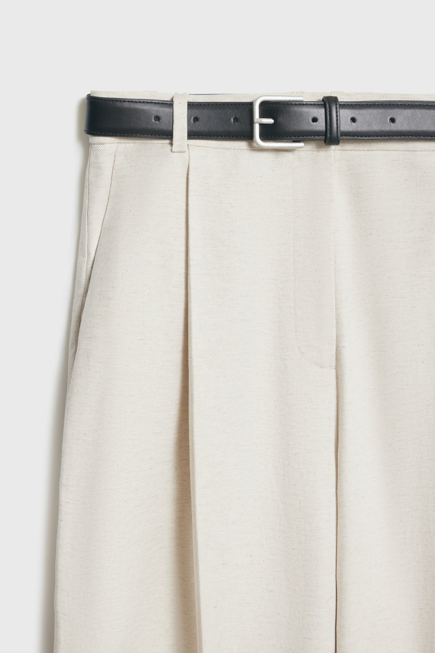 LIGHT BEIGE MELANGE