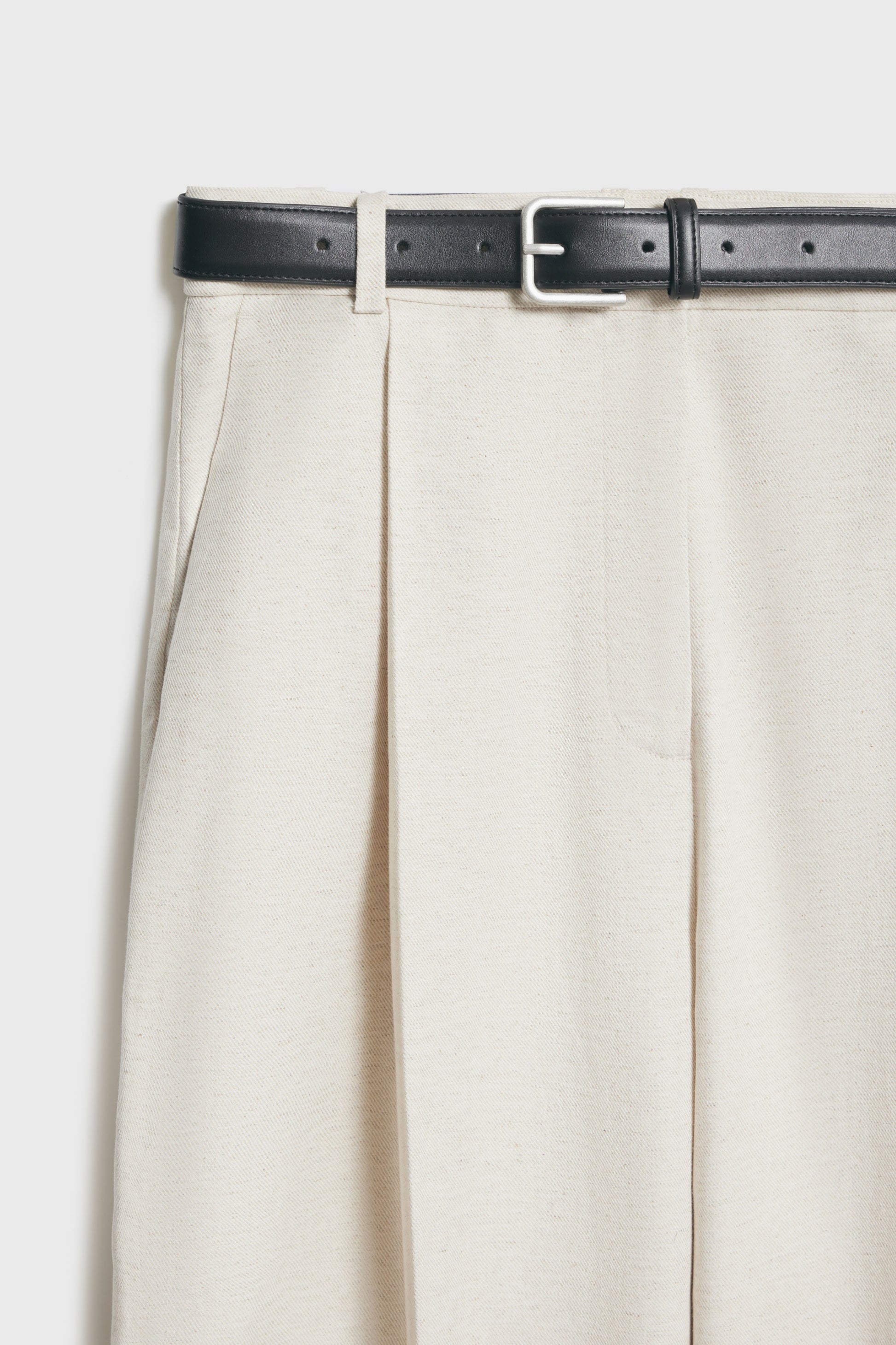 LIGHT BEIGE MELANGE