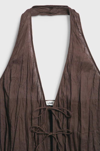 GRAY BROWN