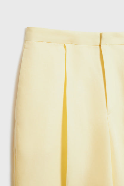 LIGHT YELLOW