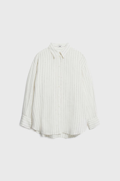 WHITE/BEIGE
