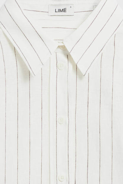 WHITE/BEIGE