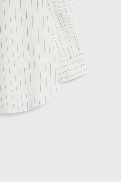 WHITE/BEIGE