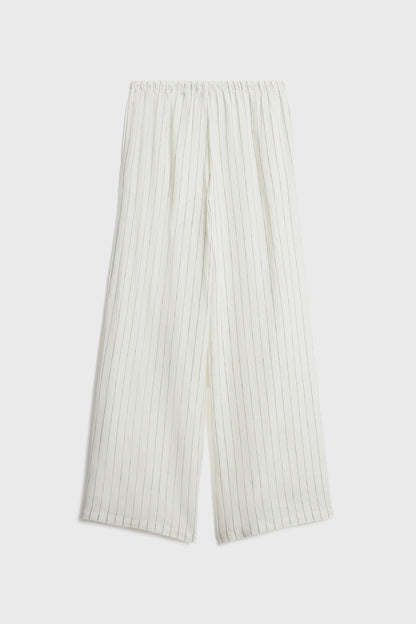WHITE/BEIGE