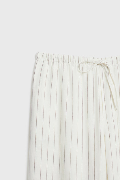 WHITE/BEIGE