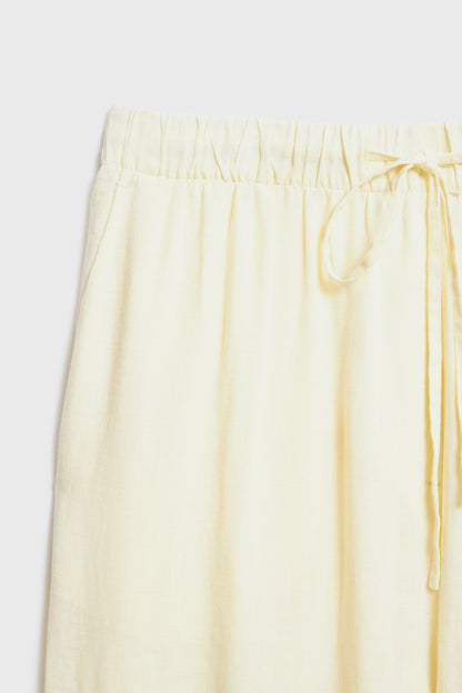 LIGHT YELLOW