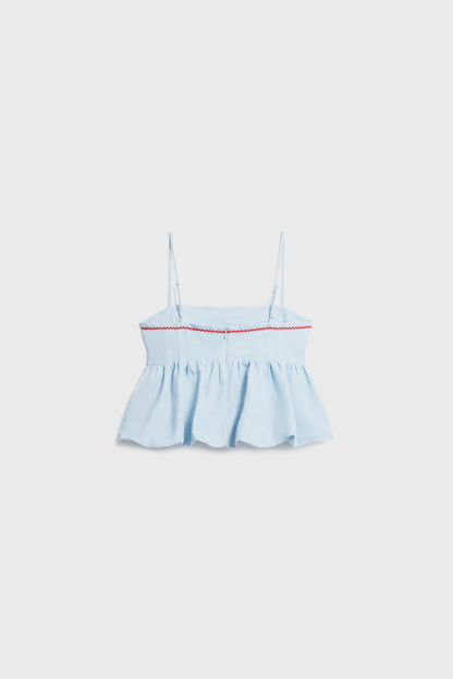 SKY BLUE